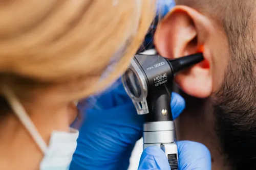 History of Audiology