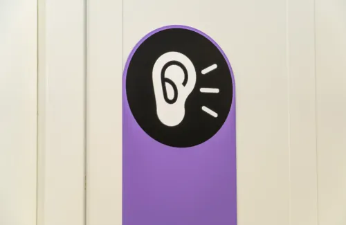 CDH Ear Icon