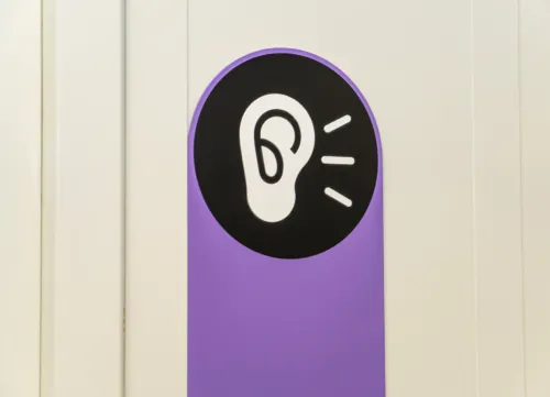 CDH Ear Icon