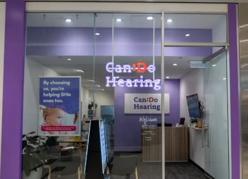 CDH Unley