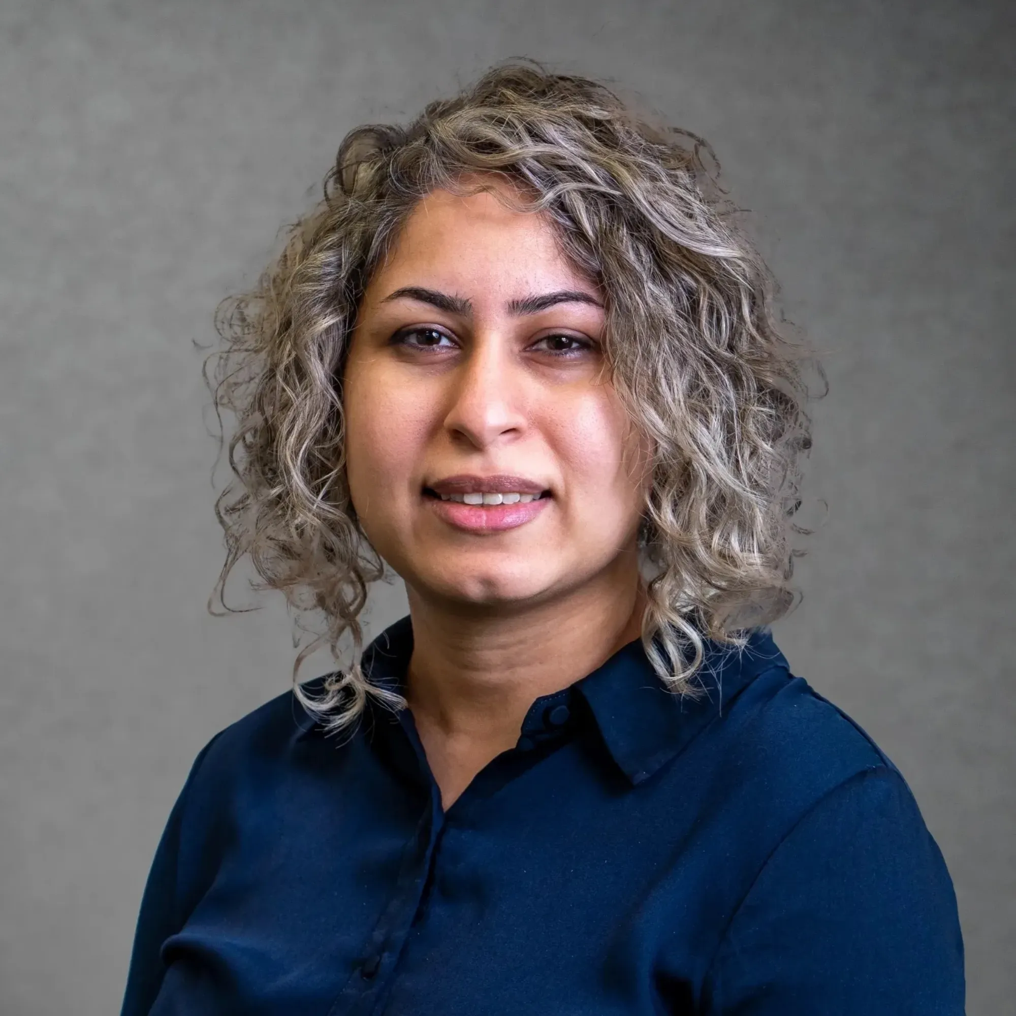 Aaliyeh Jaberi