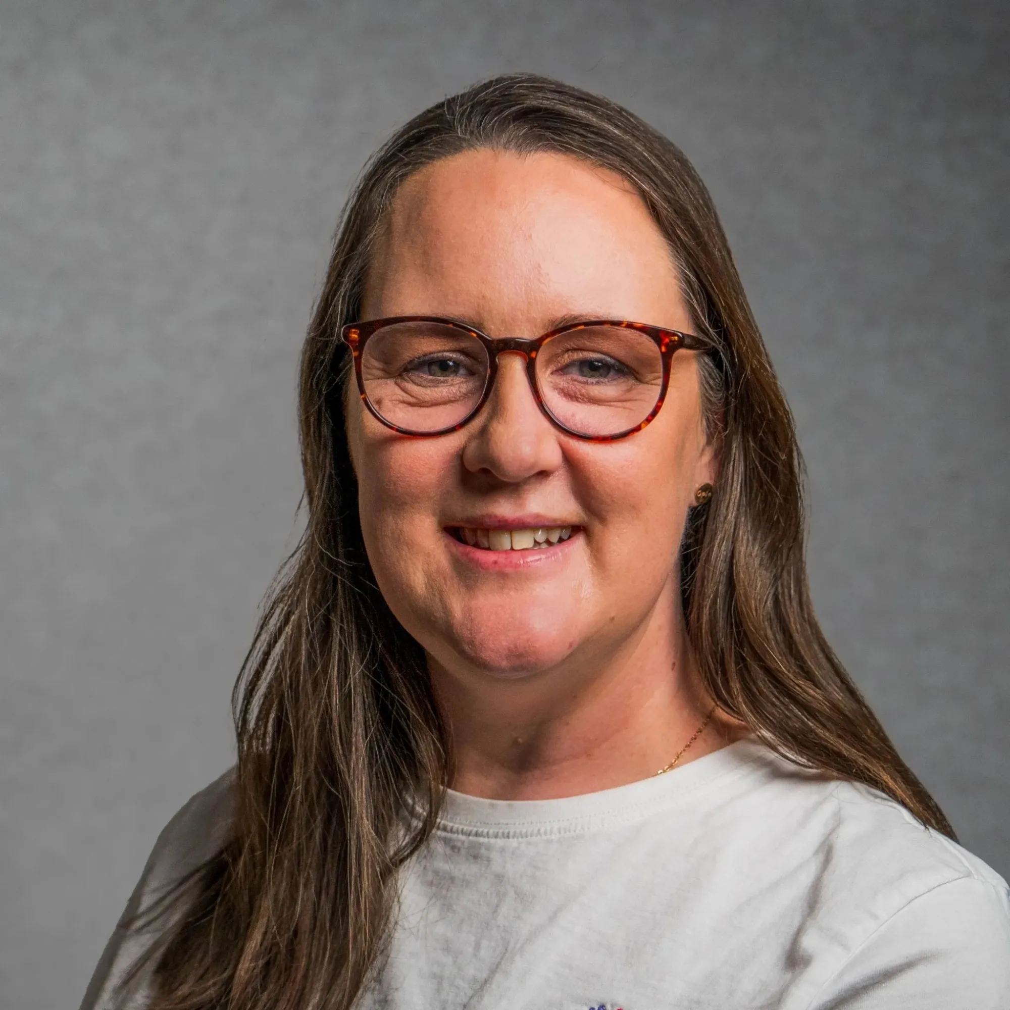 Erin Walsh